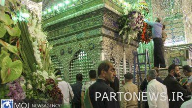 National registration of 17 movable cultural and historical works in Fars province