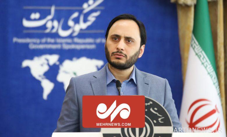Abdul Maleki resigned for the second time and was accepted - Mehr News Agency |  Iran and world's news