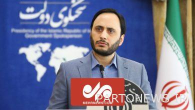 عبد المالكي استقال للمرة الثانية وتم قبوله - وكالة مهر للأنباء | إيران وأخبار العالم