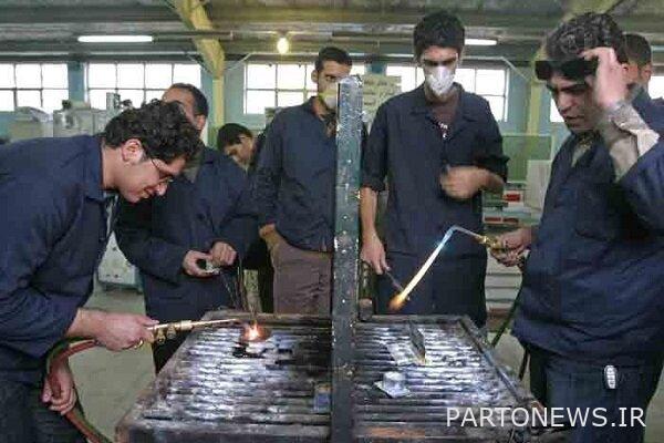 Providing industrial labor with high school students - Mehr News Agency | Iran and world's news