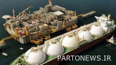 The Zionist regime signs an agreement with Egypt to export gas to Europe