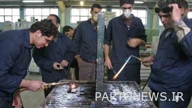 توفير العمالة الصناعية لطلبة الثانوية العامة - وكالة مهر للأنباء |  إيران وأخبار العالم