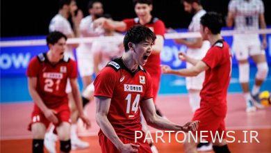 The heavy defeat of the Iranian national team against Japan / is not a sign of a strong team!  Mehr News Agency  Iran and world's news