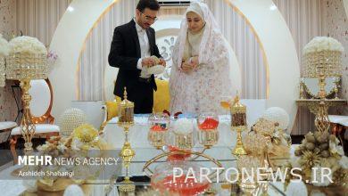 انطلاق لجنة تنظيم الزواج في خلخال - وكالة مهر للأنباء |  إيران وأخبار العالم