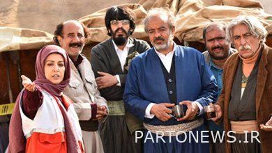 The pre-production of the series "Nun Kh" was launched