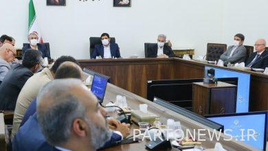 To plan for the production of clothing in accordance with Iranian and Islamic culture - Mehr News Agency | Iran and world's news