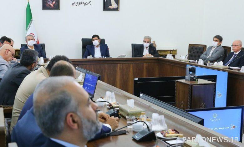 التخطيط لإنتاج الملابس المتوافقة مع الثقافة الإيرانية والإسلامية - وكالة مهر للأنباء | إيران وأخبار العالم