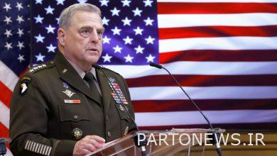 ژنرال آمریکایی: کنترل روسیه بر شرق اوکراین قطعی نیست