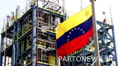 Venezuela's oil opened to Europe after two years