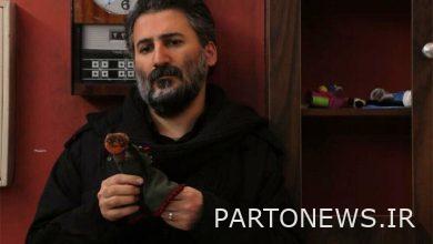 The robbers stole from Vahid Aghapour / the actor of "Bagh" was stabbed - Mehr News Agency |  Iran and world's news