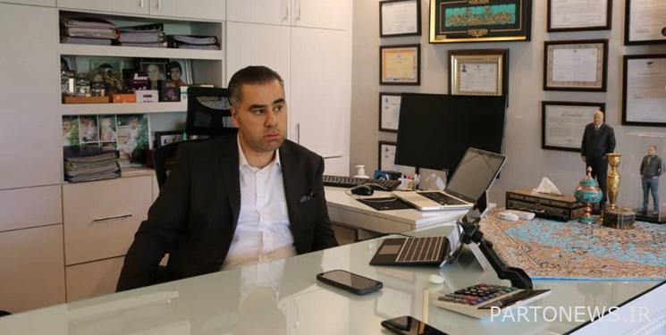 Tourism requires the delegation of authority to the specialized private sector