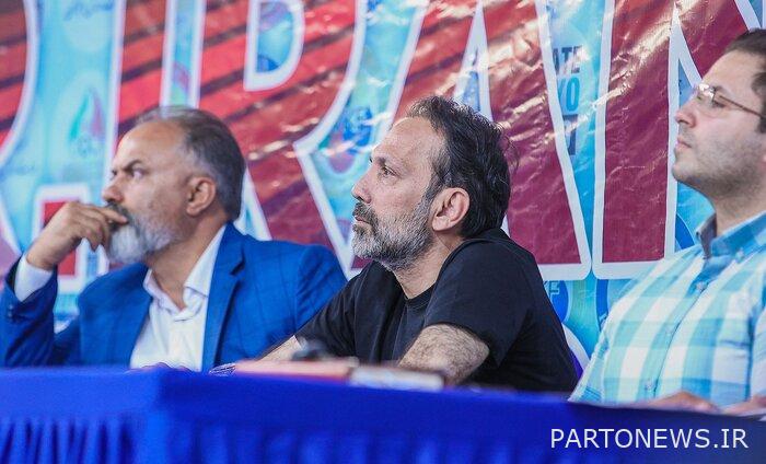 Barrier in front of margins; Karate awaits a decisive decision
