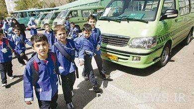 School service rates will be assigned to the provinces - Mehr News Agency |  Iran and world's news