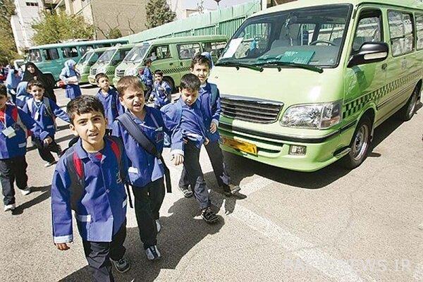 School service rates will be assigned to the provinces - Mehr News Agency | Iran and world's news