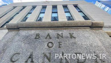 نرخ تورم در کانادا به بالاترین حد در ۴۰ سال گذشته رسید