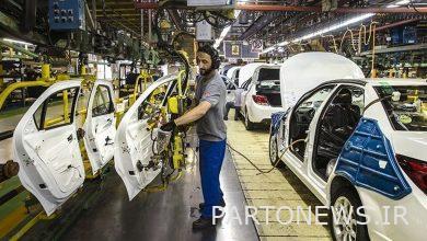 Car factory or loss-making ?!  Wrong policies that are a disaster for the industry