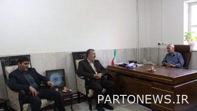 صحة العمل وضمان مستقبل العامل على رأس أولويات التوظيف - وكالة مهر للأنباء | إيران وأخبار العالم