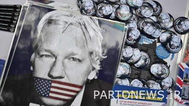 چین : آسانژ نمونه کوچکی از ریاکاری انگلیس و آمریکا درباره آزادی بیان است