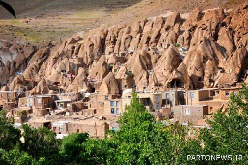 Kandovan is waiting for the world record