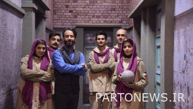 The people of the "galaxy" reached the last station - Mehr News Agency | Iran and world's news