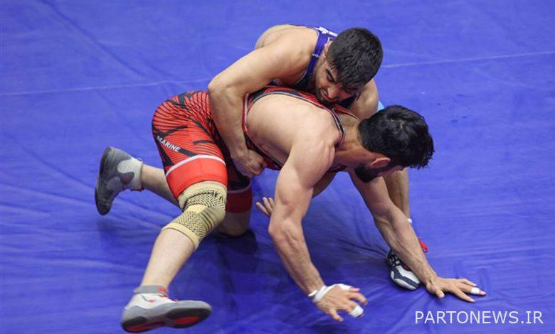 The presence of a military team in the Wrestling Premier League has been confirmed - Mehr News Agency | Iran and world's news
