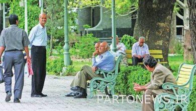 Payment for the difference in the June salary increase for retirees was completed