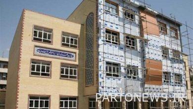 Construction of 8 schools for exceptional students with the intention of the Eighth Imam - Mehr News Agency |  Iran and world's news