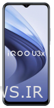 Vivo U3x