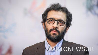 Behrouz Shoaib's interview with the radio / What happens to the cinema?  Mehr News Agency  Iran and world's news