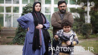 "Newcomer" had many times more difficulty than the miniseries / The slogan is not necessarily bad - Mehr News Agency | Iran and world's news