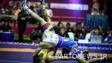 7 Iranian freestyle wrestlers will go to the field from today / Win a bronze on the first day - Mehr News Agency |  Iran and world's news