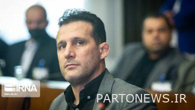 میراسماعیلی: تدارک خوبی برای حضور در بازیهای کشورهای اسلامی دیدیم