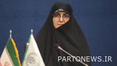 وكالة الأنباء مهر تعد وثيقة حول موضوع العفة والحجاب |  إيران وأخبار العالم