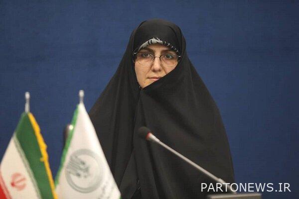 وكالة الأنباء مهر تعد وثيقة حول موضوع العفة والحجاب | إيران وأخبار العالم