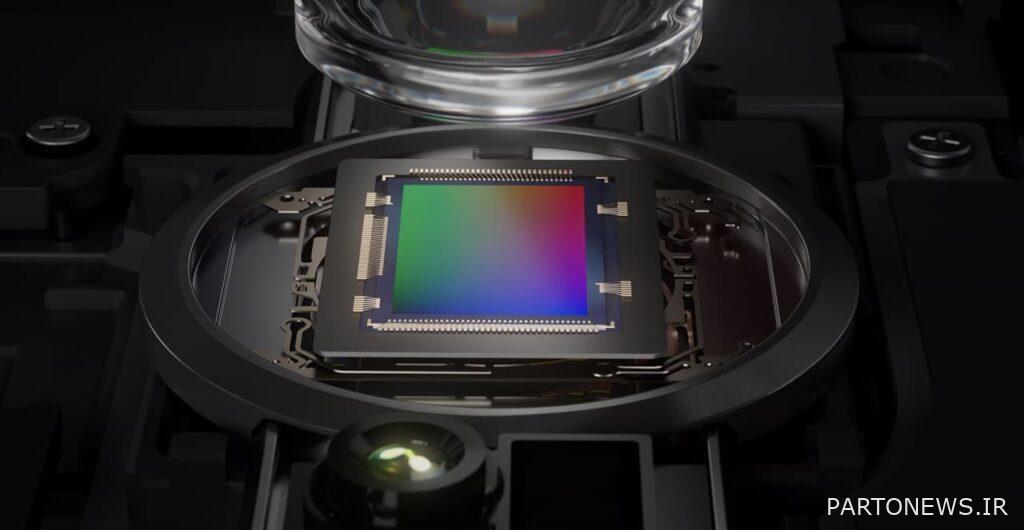 Development of a 100-megapixel camera by Sony