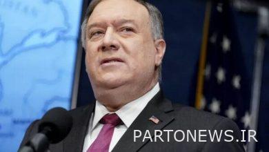 Mike Pompeo's claims against Iran / Defending the assassination of Martyr Soleimani - Mehr News Agency |  Iran and world's news