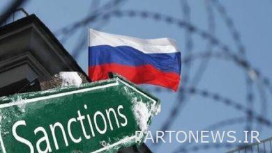 وكالة أنباء مهر: رجال أعمال روس يتعلمون العيش تحت وطأة عقوبات إيرانية | إيران وأخبار العالم