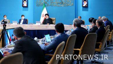 أمر رئيس الجمهورية للمخبر ووزارة العمل لمتابعة طلب المتقاعدين - وكالة مهر للأنباء | إيران وأخبار العالم
