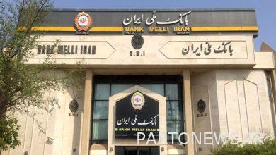 يدعم بنك ملي إيران منتجي خوزستاني بهدف تعزيز الأمن الغذائي للبلاد