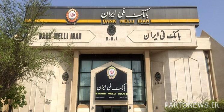 يدعم بنك ملي إيران منتجي خوزستاني بهدف تعزيز الأمن الغذائي للبلاد