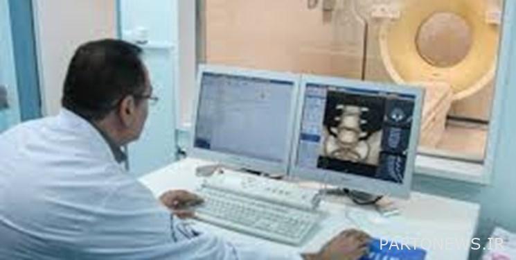 Radiological practices of Iranian physicians are also worldwide