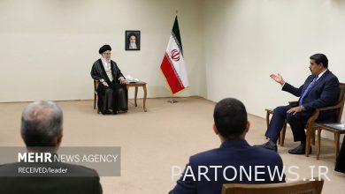تحليل رحلة مادورو إلى طهران- وكالة مهر للأنباء إيران وأخبار العالم
