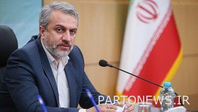وزیر صمت: واردات خودروهای دست دوم منتفی شد/ ایران و روسیه تندر۹۰ تولید می‌کنند