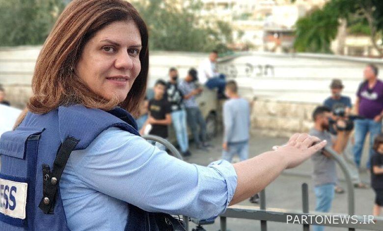 سازمان ملل قتل ابوعاقله خبرنگار فلسطینی توسط اسرائیل را تأیید کرد