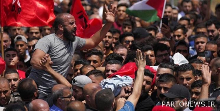 The martyrdom of 15 Palestinian children and adolescents since the beginning of the new year