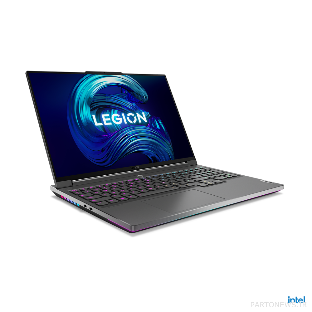 Specifications and price of Legion Y9000K laptop