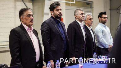 مومنی: عملکرد جوانان کاراته در انتخابی تیم ملی امیدوارکننده بود