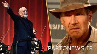 The legendary composer of "Indiana Jones" says goodbye to music / Winner of 5 Oscars and 52 nominations