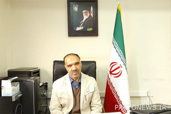 Payam Radio launched a summer scan / take photos and videos of your trip - Mehr News Agency | Iran and world's news