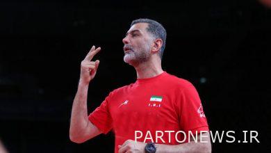 Atai: We fought well, but Brazil was more mature / with equal strength against Canada - Mehr News Agency |  Iran and world's news